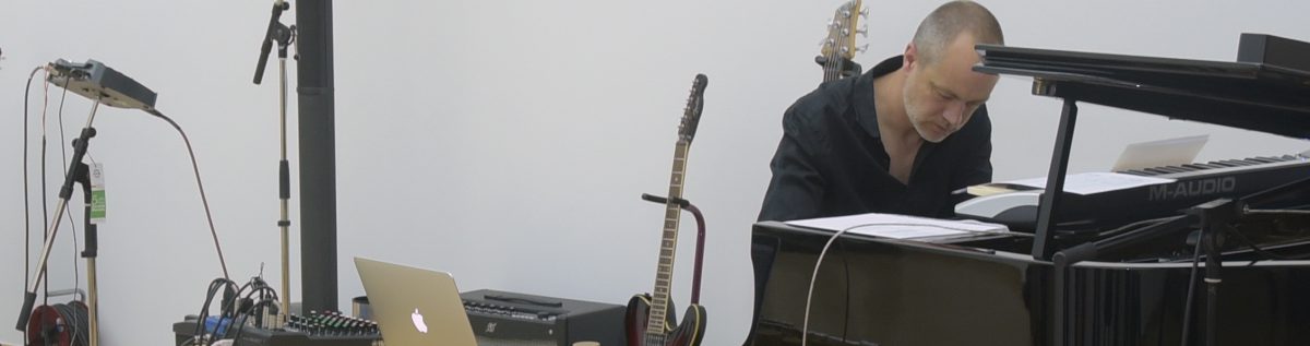 Daniel Maurice Ziegler